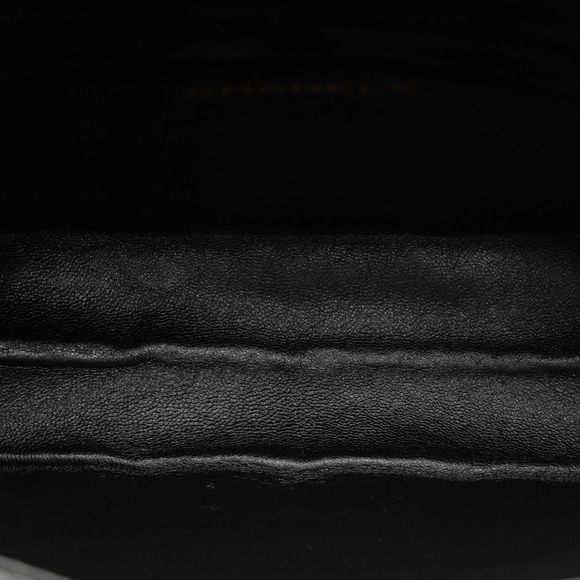 CHANEL CC Quilted Lambskin Crossbody Crossbody Bag - Picture 5 of 12